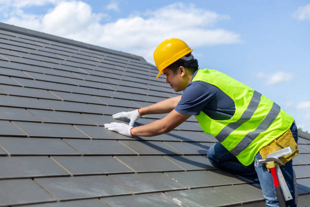 Best Residential Roofing Contractor  in Strum, WI