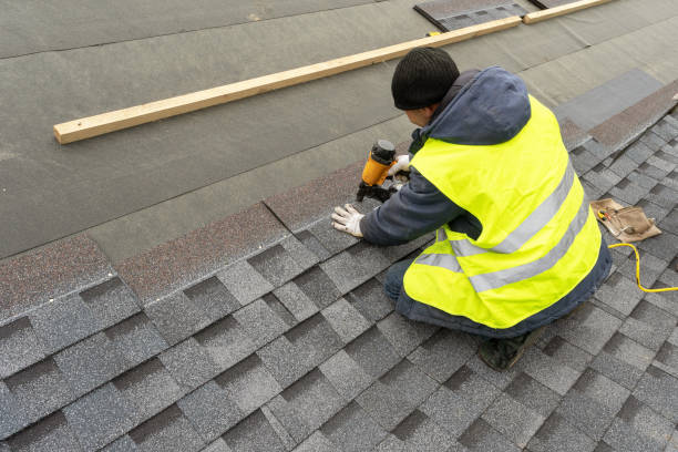 Best Shingle Roofing Installation  in Strum, WI