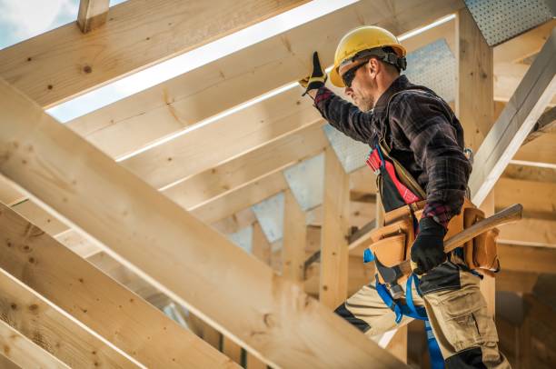 Best Affordable Roofing Company  in Strum, WI