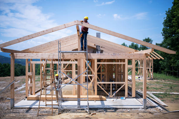 Best Emergency Roof Repair  in Strum, WI