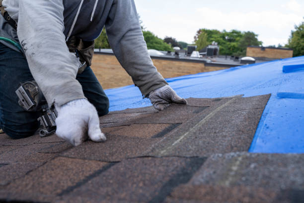 Best Tile Roofing Contractor  in Strum, WI