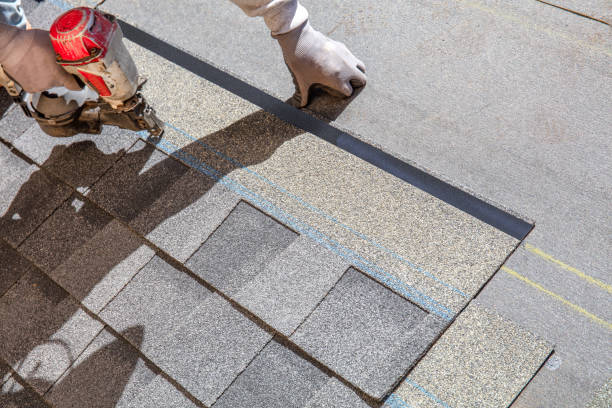 Best Slate Roofing Contractor  in Strum, WI