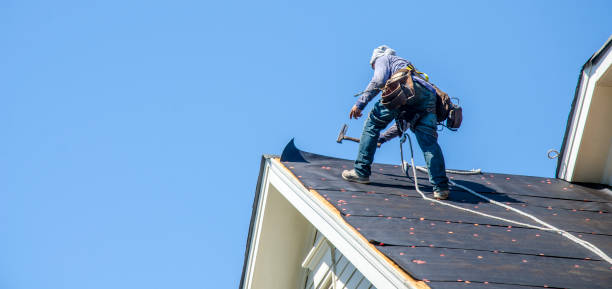 Best Local Roofing Companies  in Strum, WI